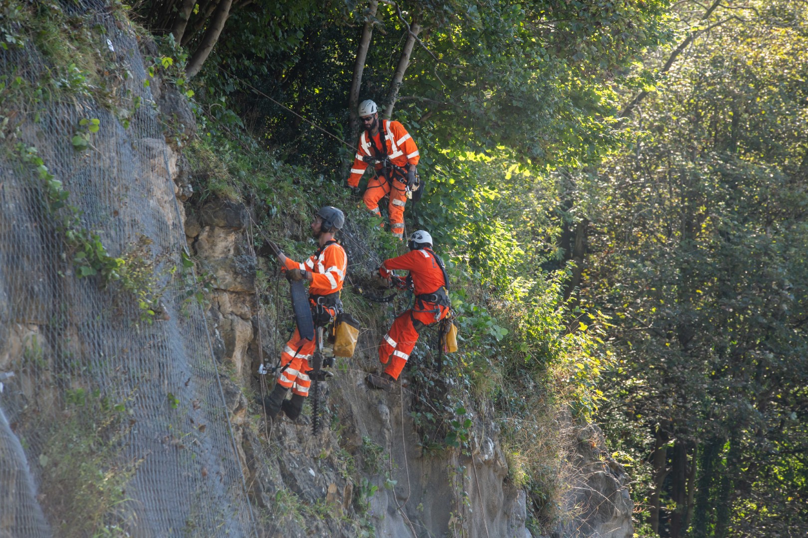 Sutton Bank closure NY Highways