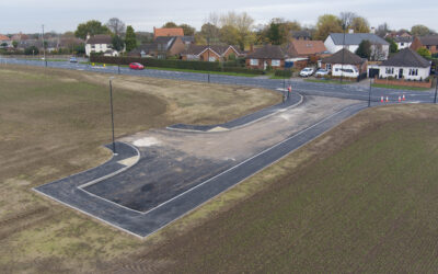 Selby SEND School project – phase 1