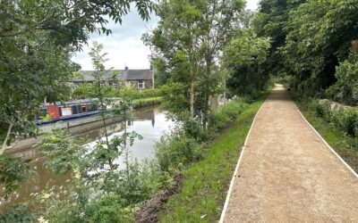 New case study – Skipton Gateway TCF project