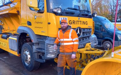 Celebrating Success: Jamie Keech wins Motor Vehicle Apprentice of the Year