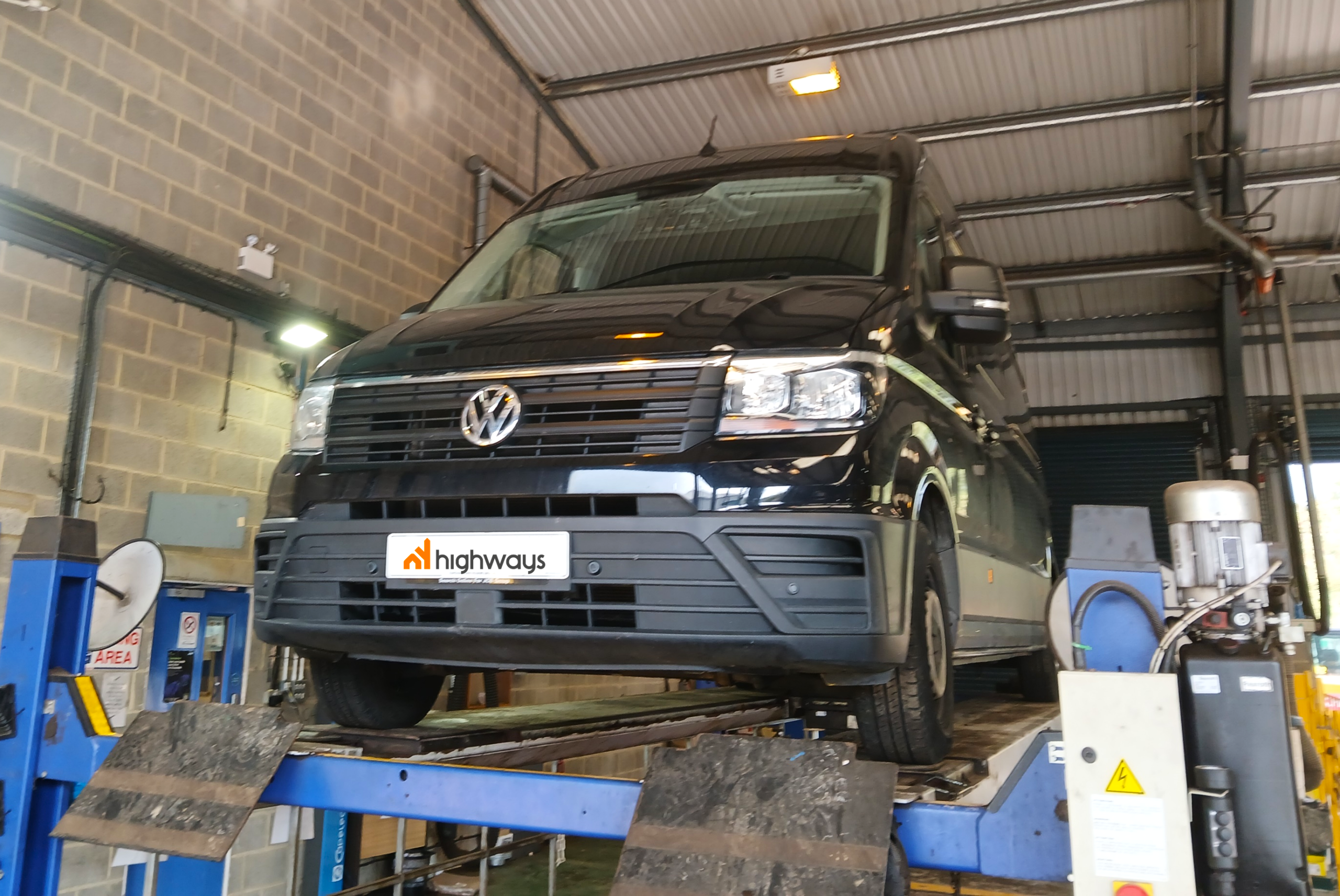 6 Tips on How to Prep Your Campervan or Motorhome for an MOT