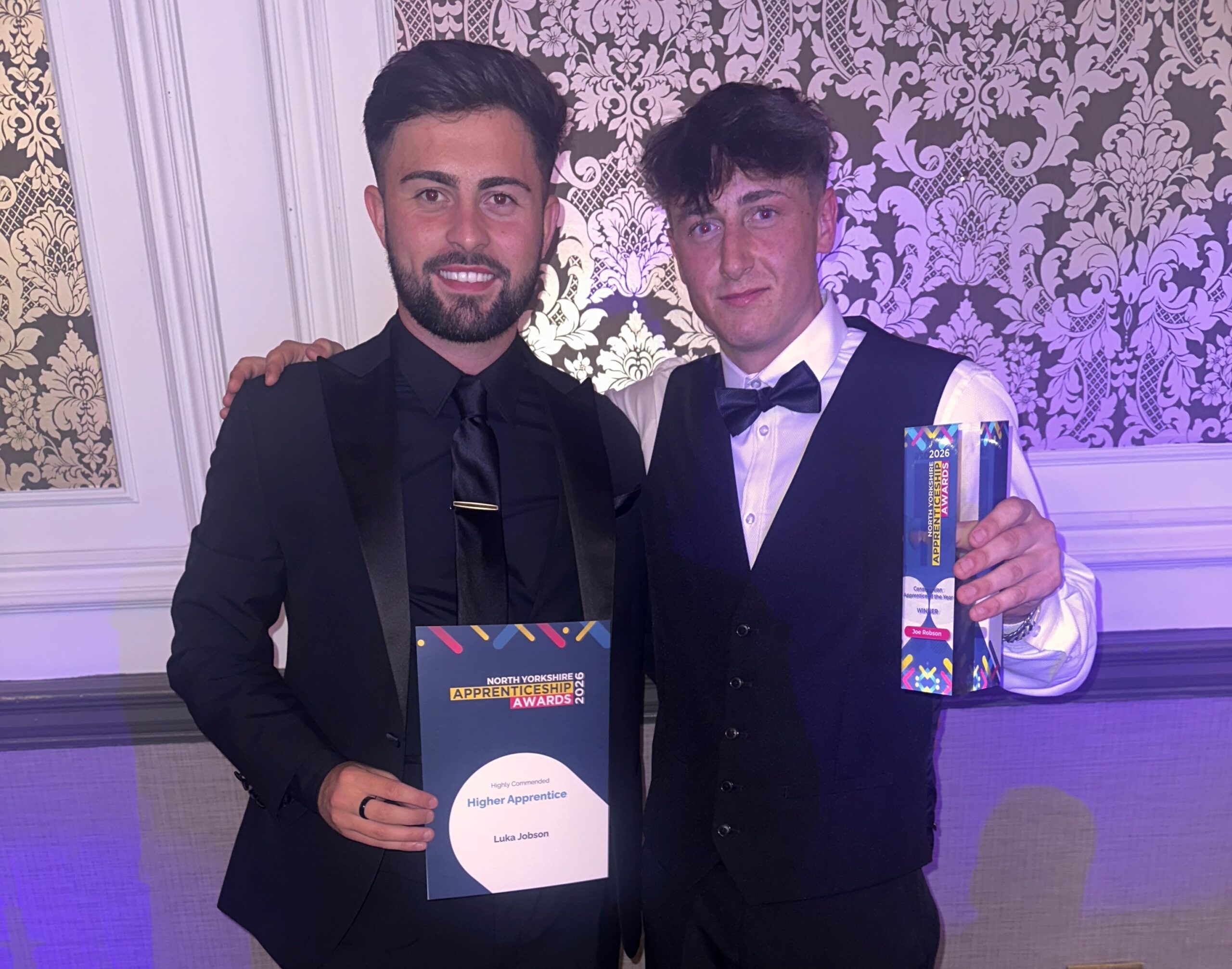 News-2026-Luka-And-Joe-NY-Apprenticeship-Awards