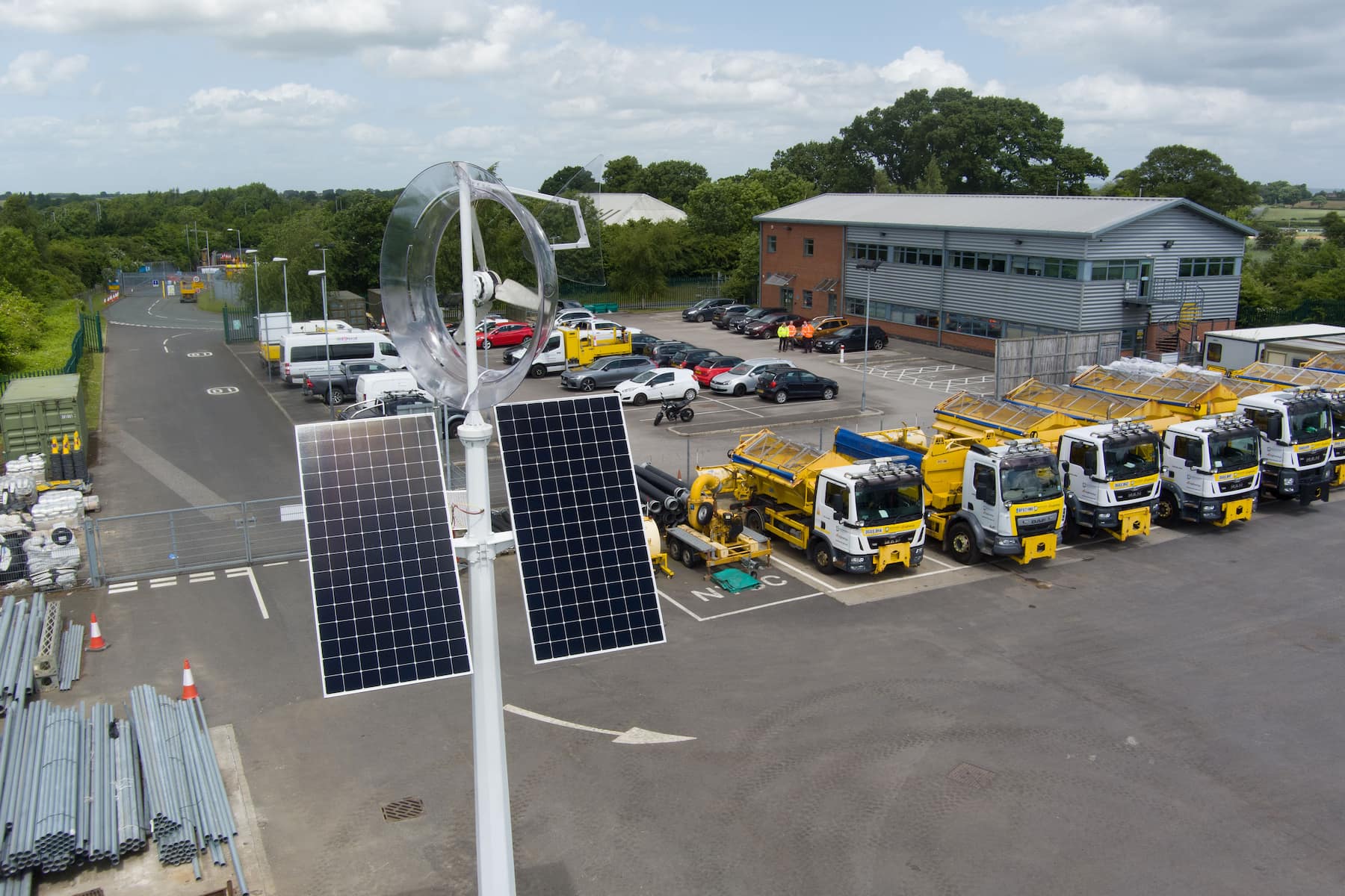 NY Highways named among York & North Yorkshire’s Top 100 Businesses 2026
